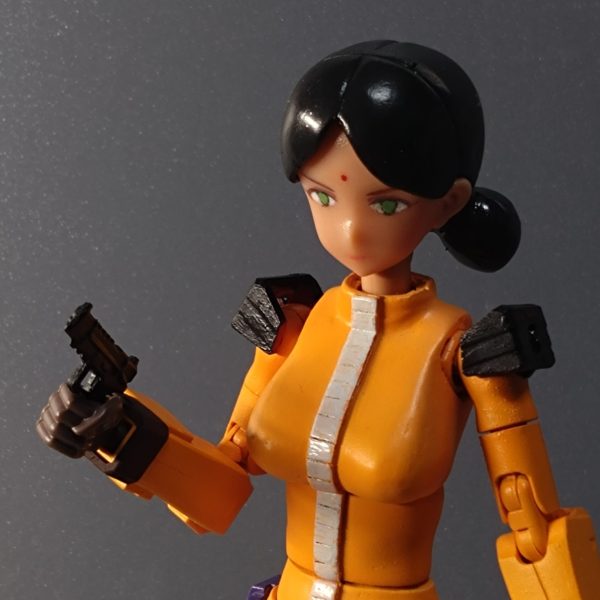 パーフェクト・ララァ・スン