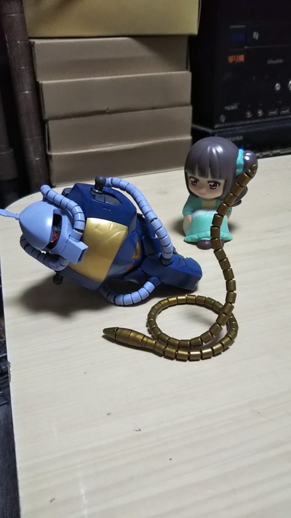 顔と身体（初日）罪プラ消化作戦開始見守ってください