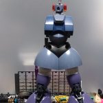 違う所の可動に悩んで全然進んでませんでした。結局決まってませんが違う所からやって[…]