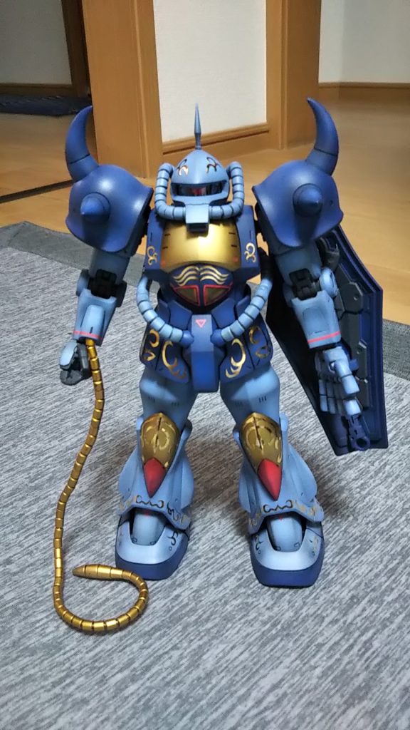 正面、マ大佐は戦闘より軍政が得意なので‥