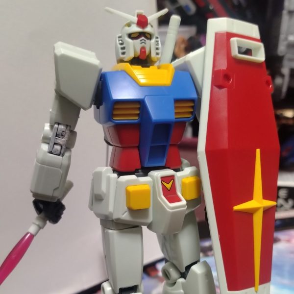 並行世界の白い悪魔