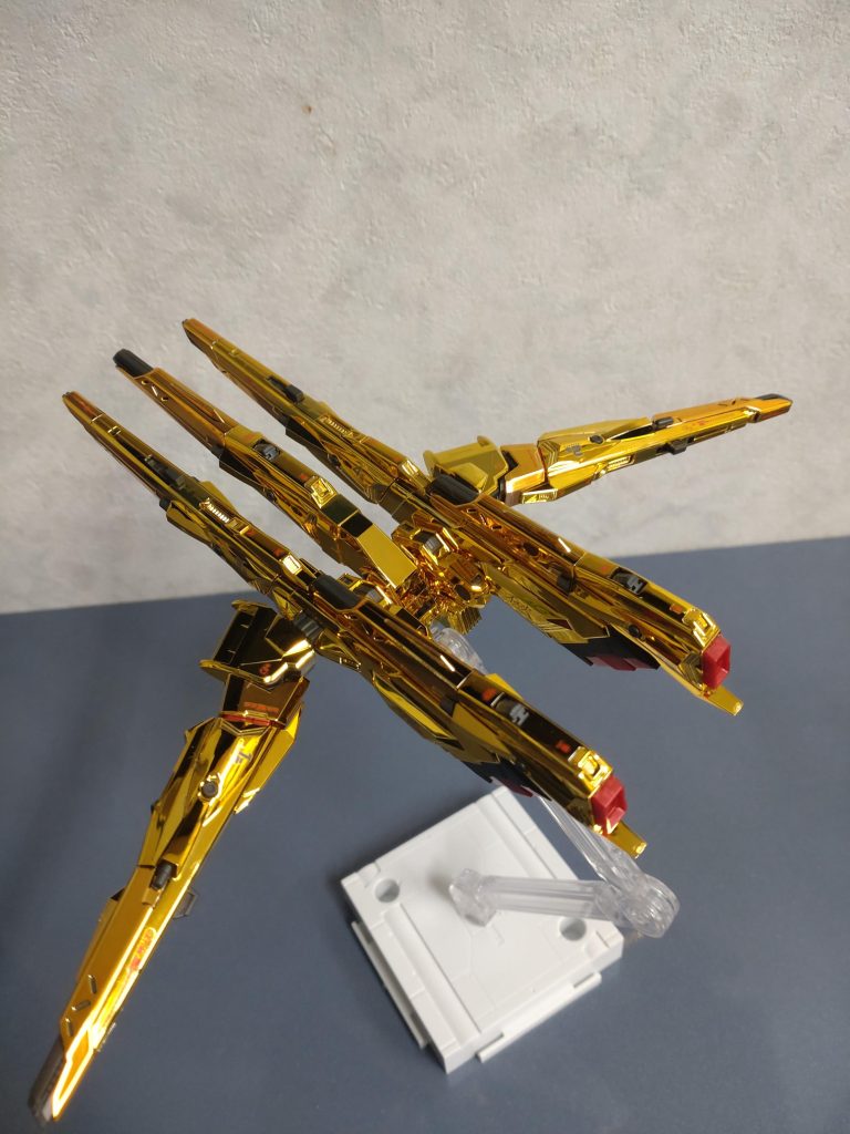 上から
