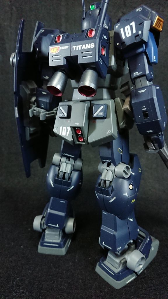 エッジ出しの作業に時間を費やしました。