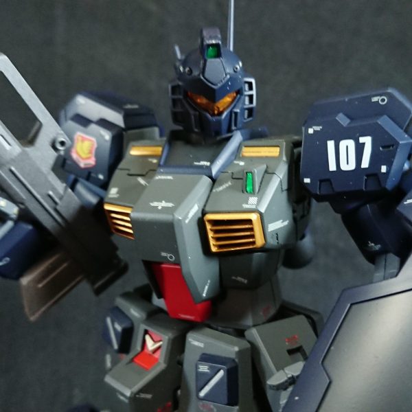 ＭＧ ジム・クゥエル