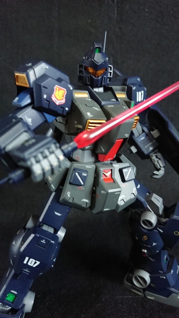 少しだけカラーアレンジしてます。