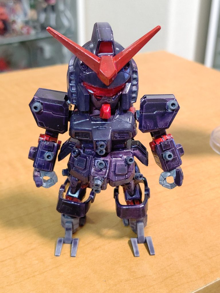 サイコガンダム（ジークアクス）