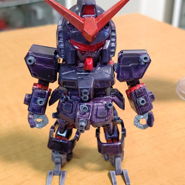 サイコガンダム（ジークアクス）