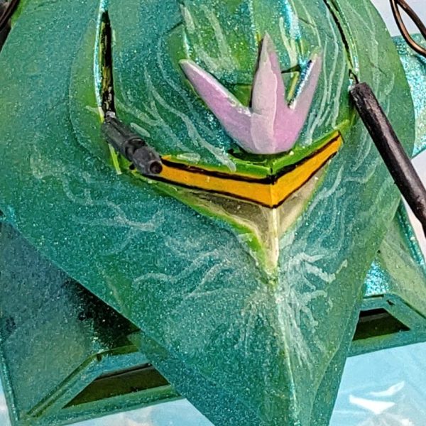 シャロンの薔薇（エルメス）