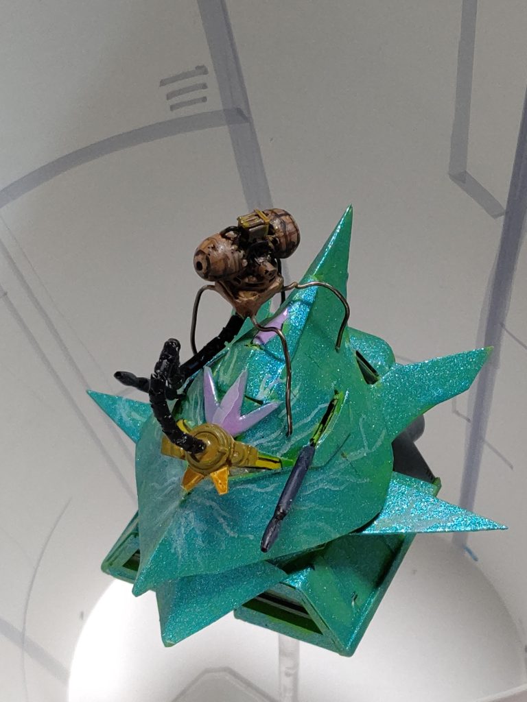 イオマグヌッソ内部シャロンの薔薇–8枚目/制作者：銀シャリ炙る大尉