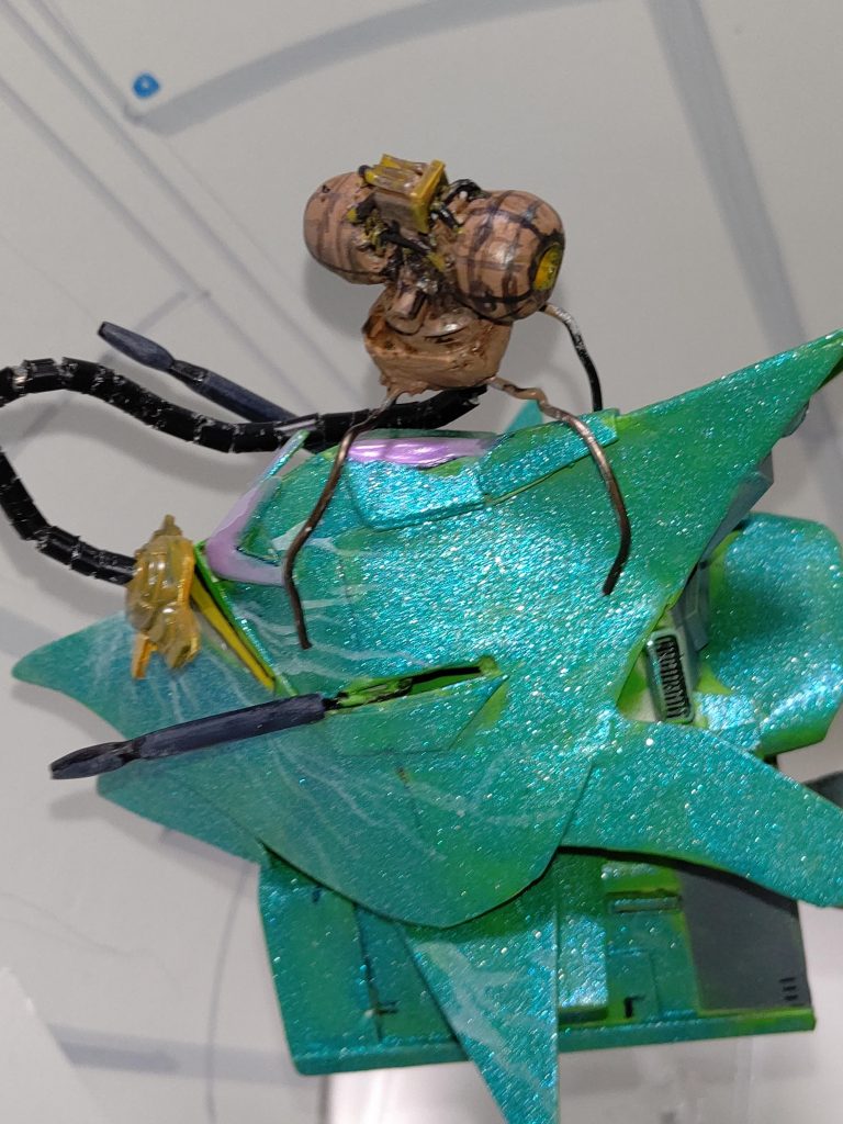 イオマグヌッソ内部シャロンの薔薇–5枚目/制作者：銀シャリ炙る大尉