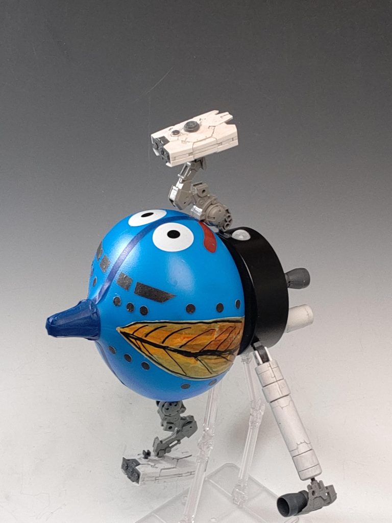 斜め上アングルおわかりいただけたでしょうか?