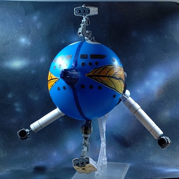 ブラウ・ブロ レベル１（キケロガ)