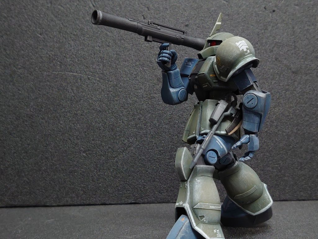 ショルダータックルッ！！！！！！–3枚目/制作者：つしま