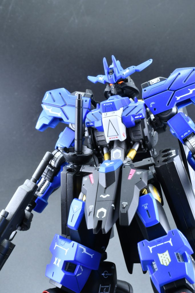 HGガンダム ヴィダール