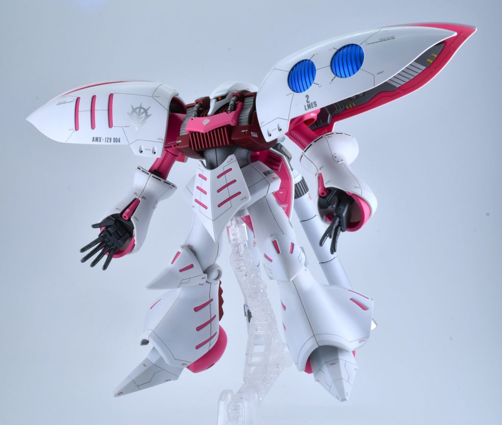 キュベレイ–2枚目/制作者：meck