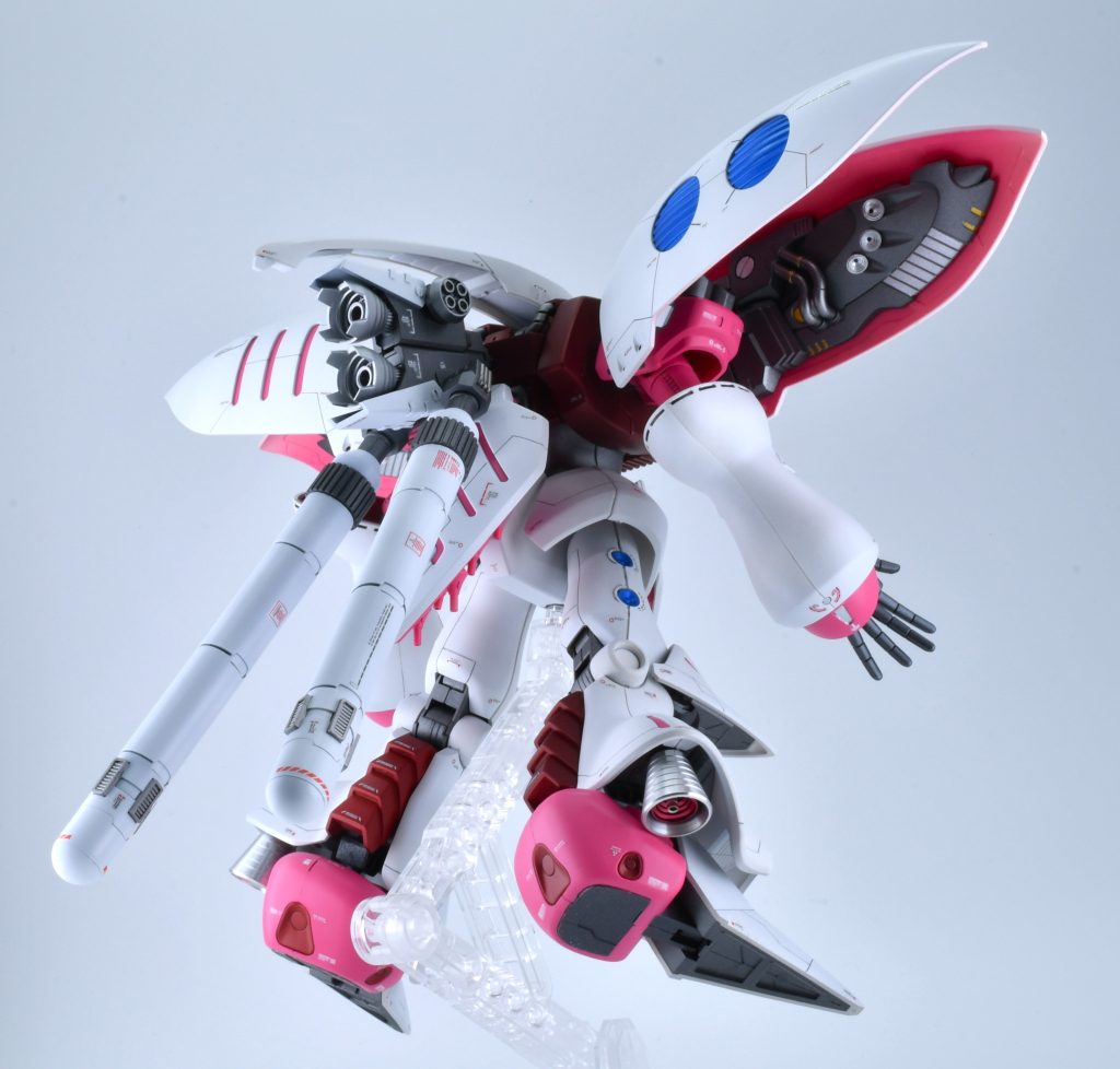 キュベレイ–4枚目/制作者：meck