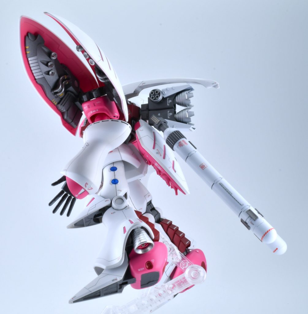 キュベレイ–5枚目/制作者：meck