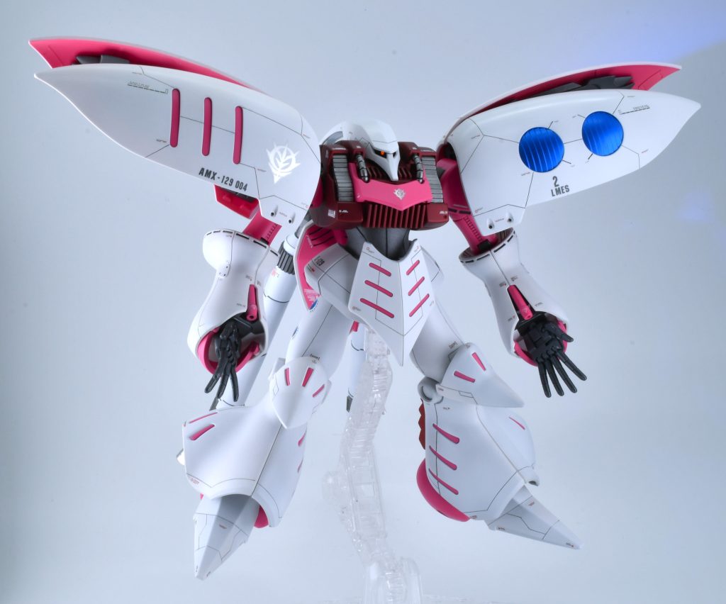 キュベレイ–3枚目/制作者：meck