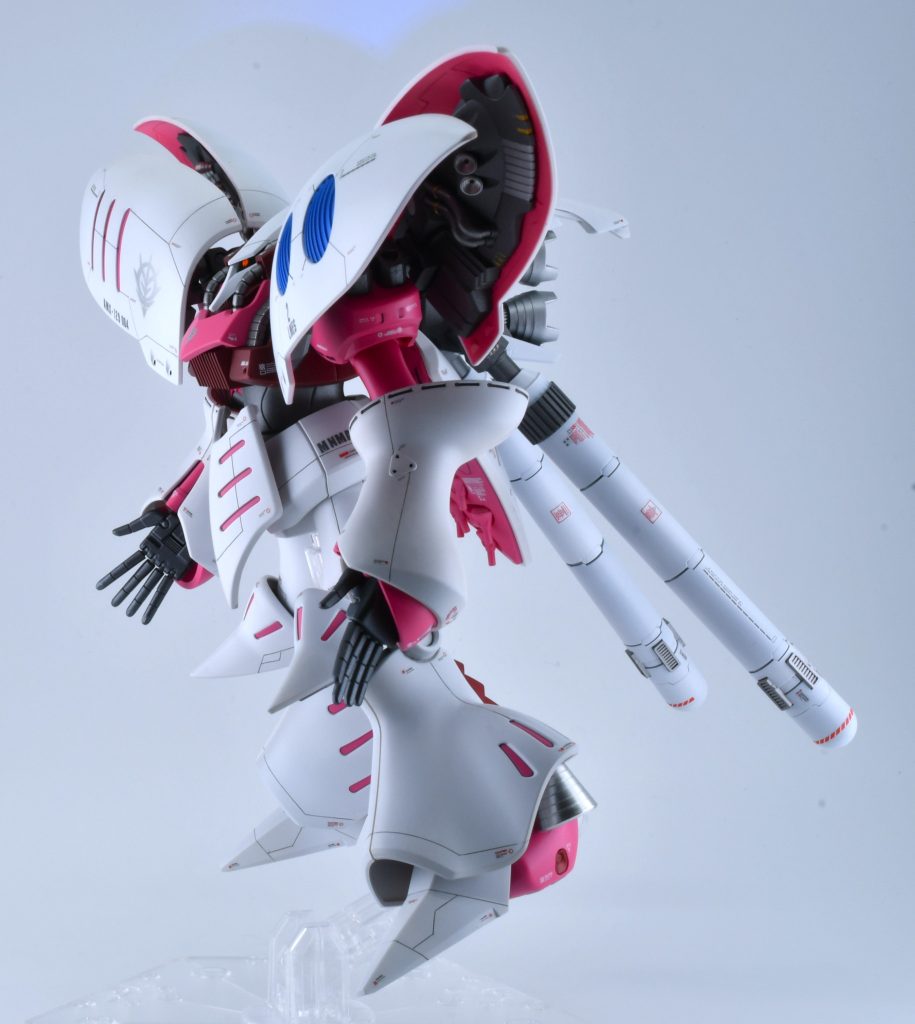 キュベレイ–7枚目/制作者：meck