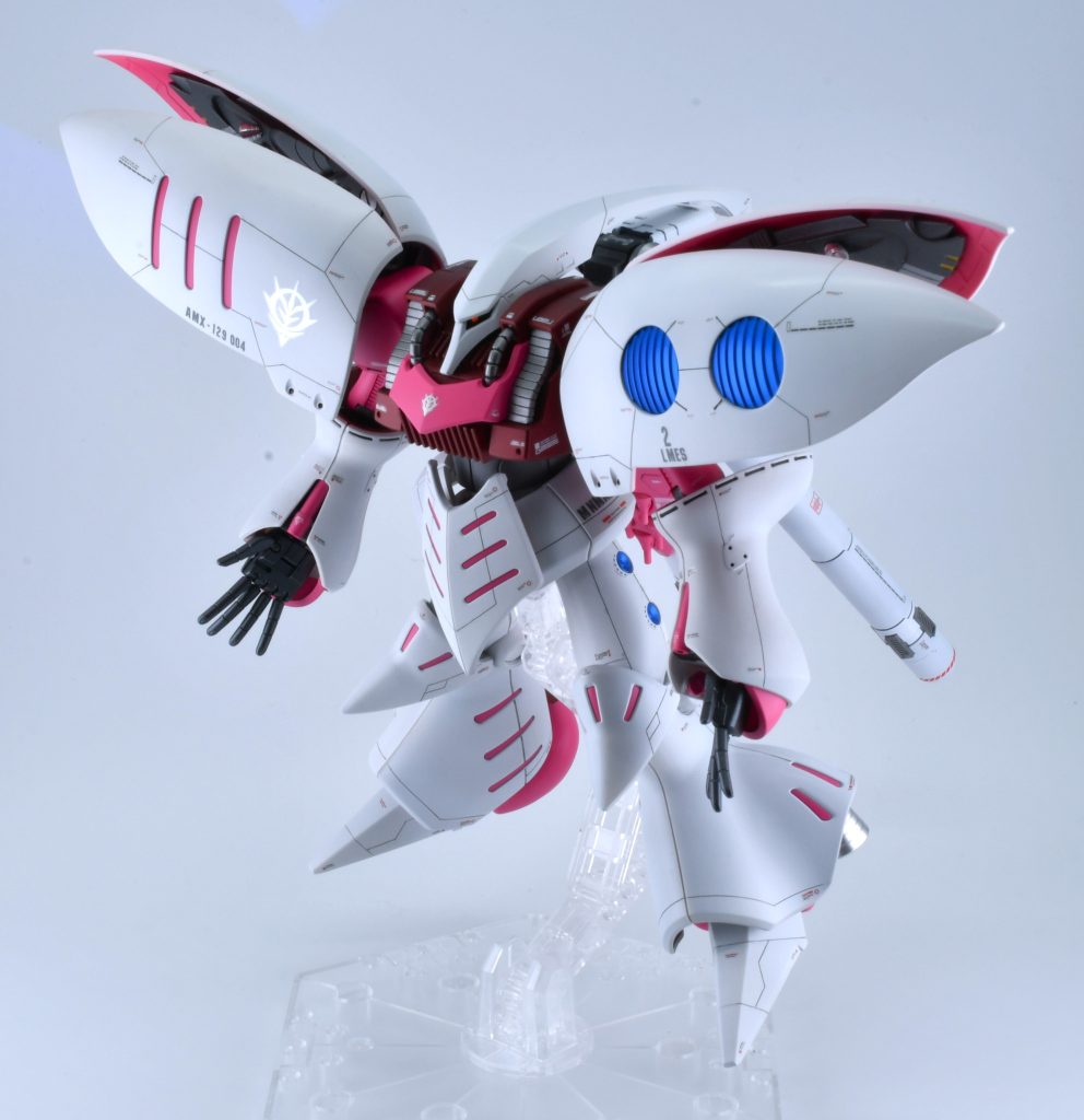 キュベレイ–6枚目/制作者：meck