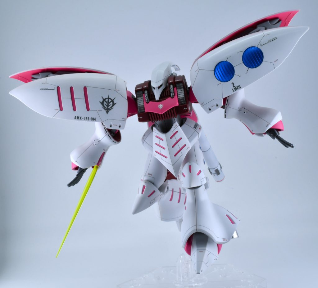 キュベレイ–8枚目/制作者：meck