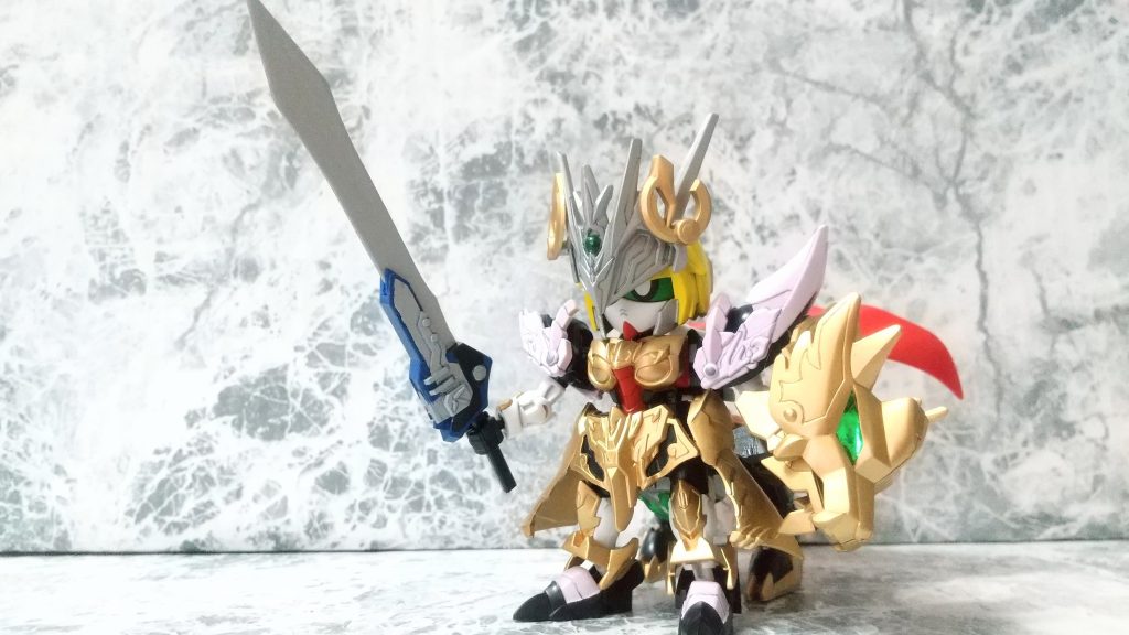 ナイトストライクルージュ–6枚目/制作者:いっしゅう(GS)