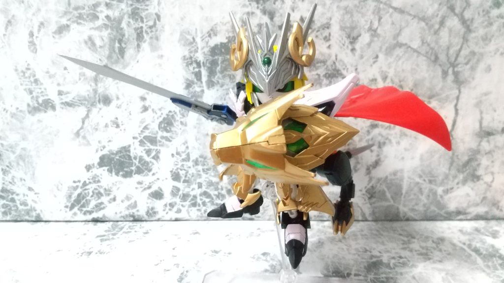 ナイトストライクルージュ–8枚目/制作者:いっしゅう(GS)