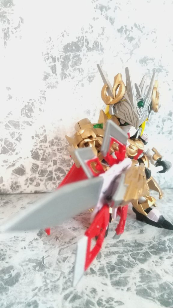 ナイトストライクルージュ