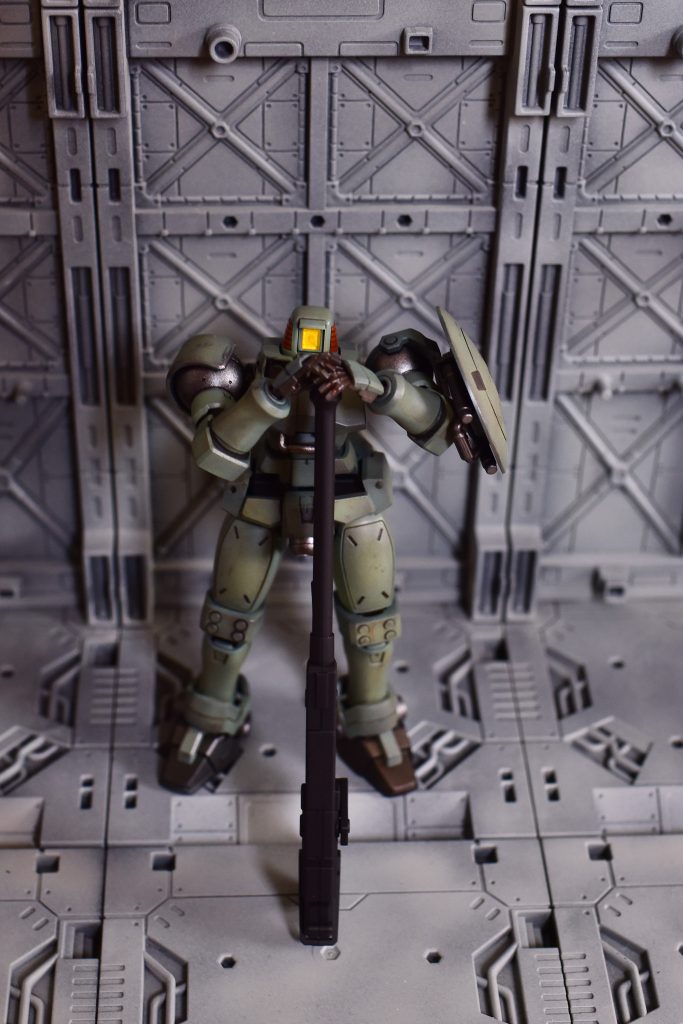 OZ-06MS LEO