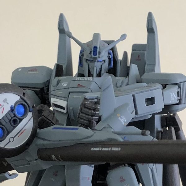 HGUC ガンプラ ゼータプラス Sガンダム HGUC 1/144 ゼータプラス(ユニコーンVer.)｜バンダイ ホビーサイト