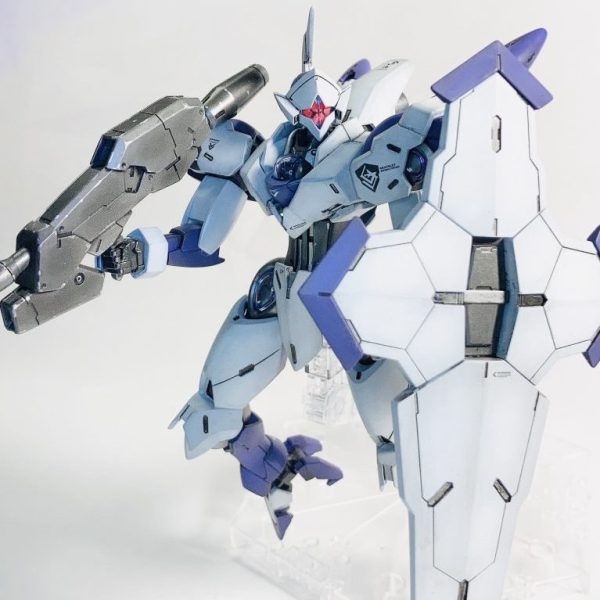 ミカエリス　プロトタイプ