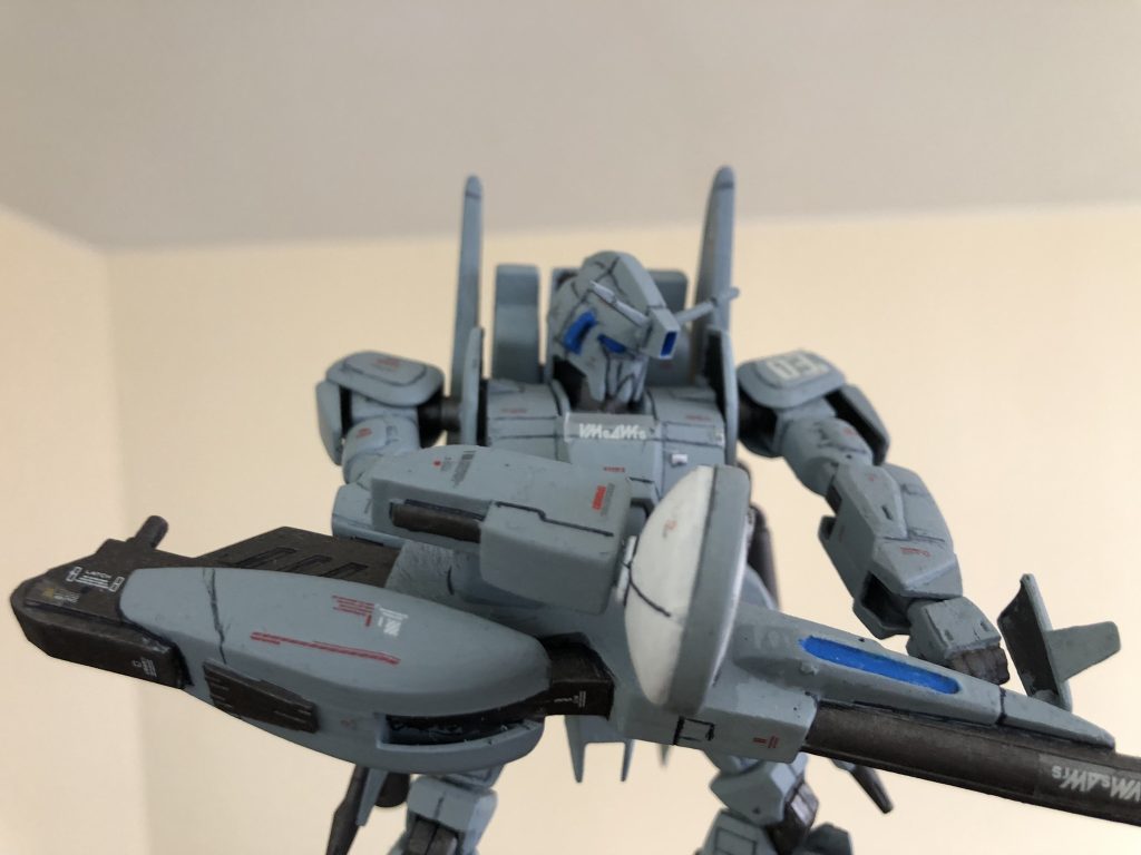 ↑コチラの旧キットもUPしていますので、是非ご覧くださいね!