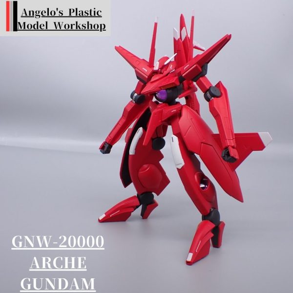 アルケーガンダム