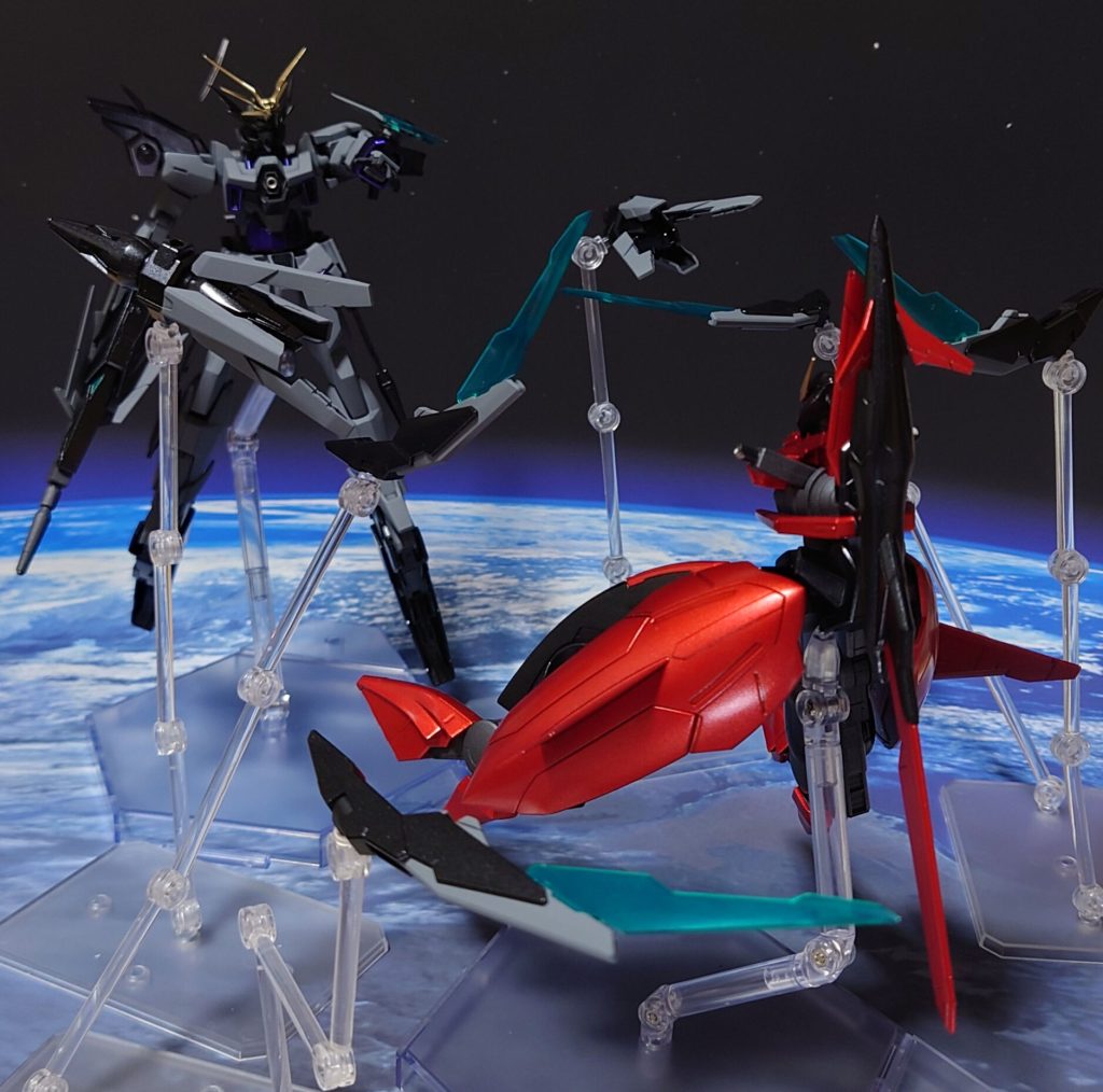 “君は少々、マナーが悪いようだ”“悪役”ロールプレイも、度が過ぎれば執行対象となる。