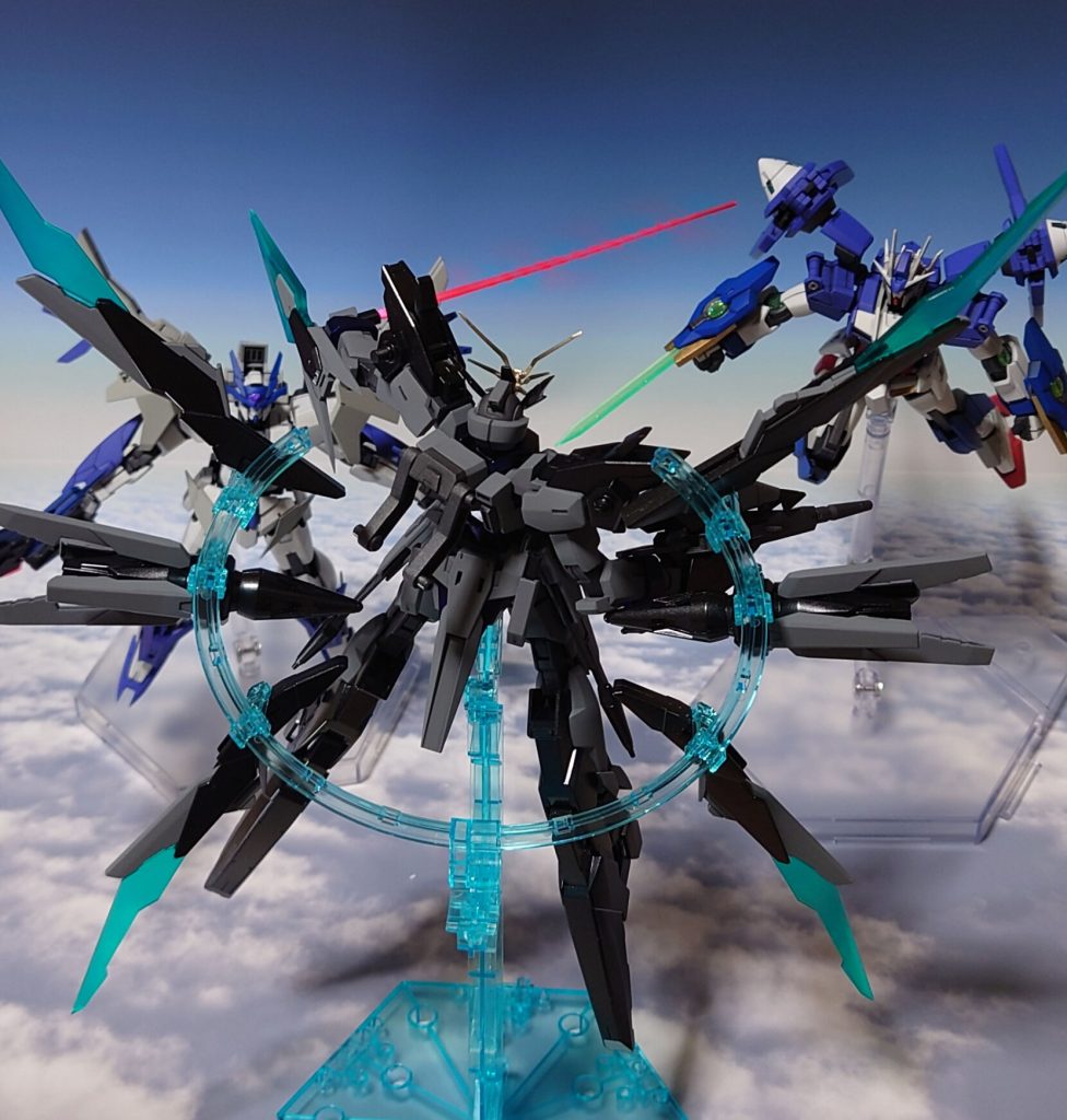 “俺達で、あの人を止める!”“うん!”“そうか、君達は僕を否定するのか”