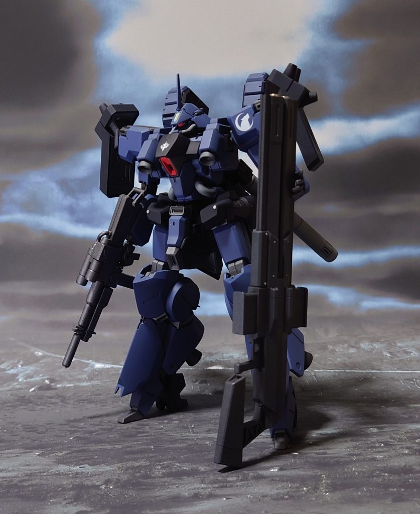 サムネイル画像の別アングルで終わり。