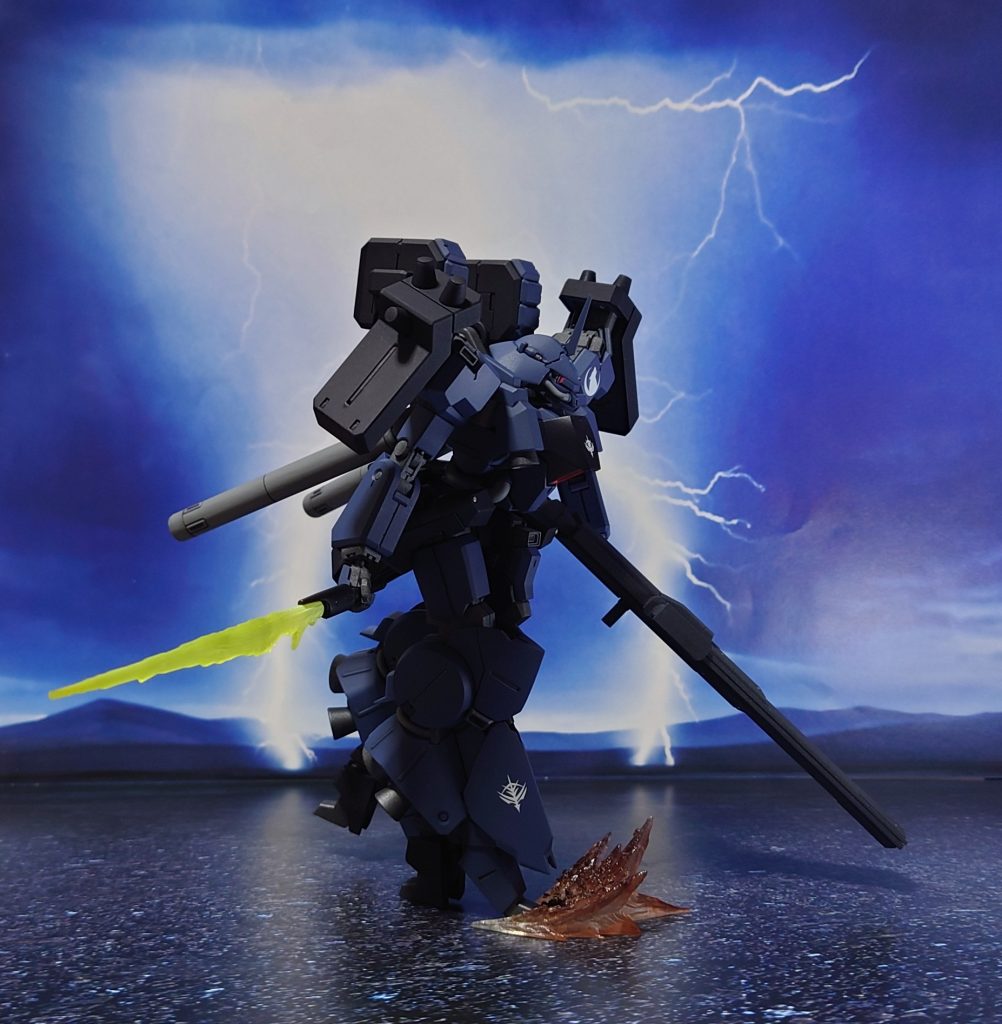 “我らの闘いは終わらぬ！”