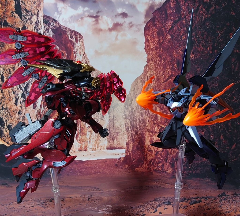 その掌は、漢の最初で最後の武器、すなわち“拳”となる。