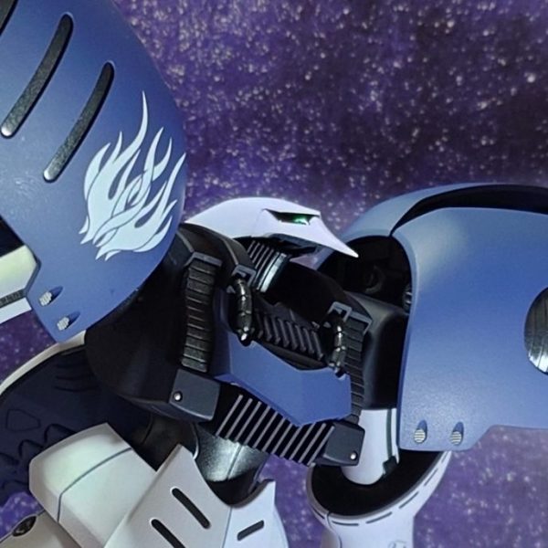 HGUC 1/144 キュベレイ(REVIVE版)