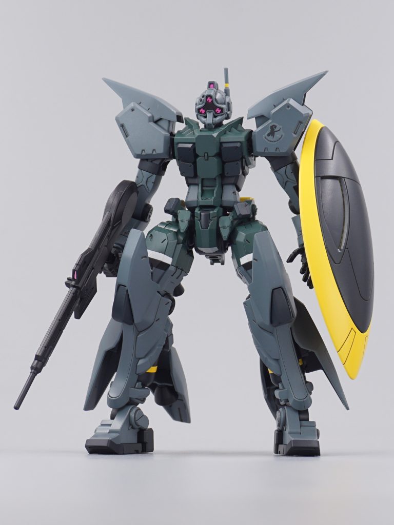 ゲルググ–2枚目/制作者：@specterying