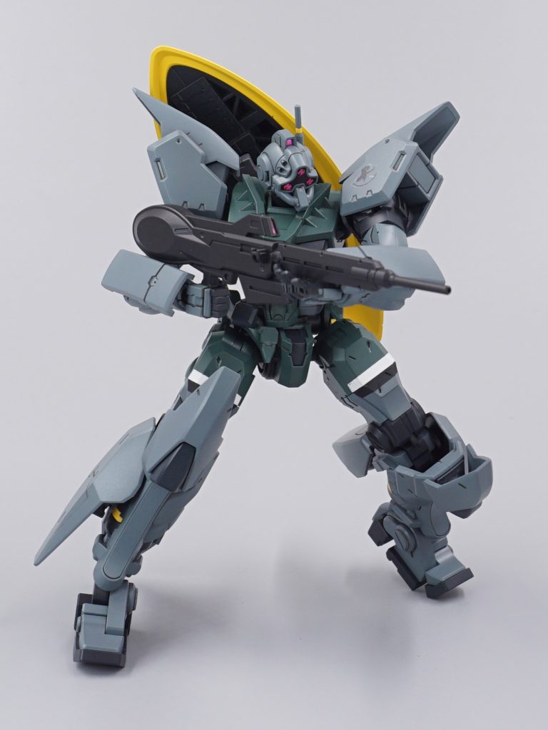 ゲルググ–4枚目/制作者：@specterying