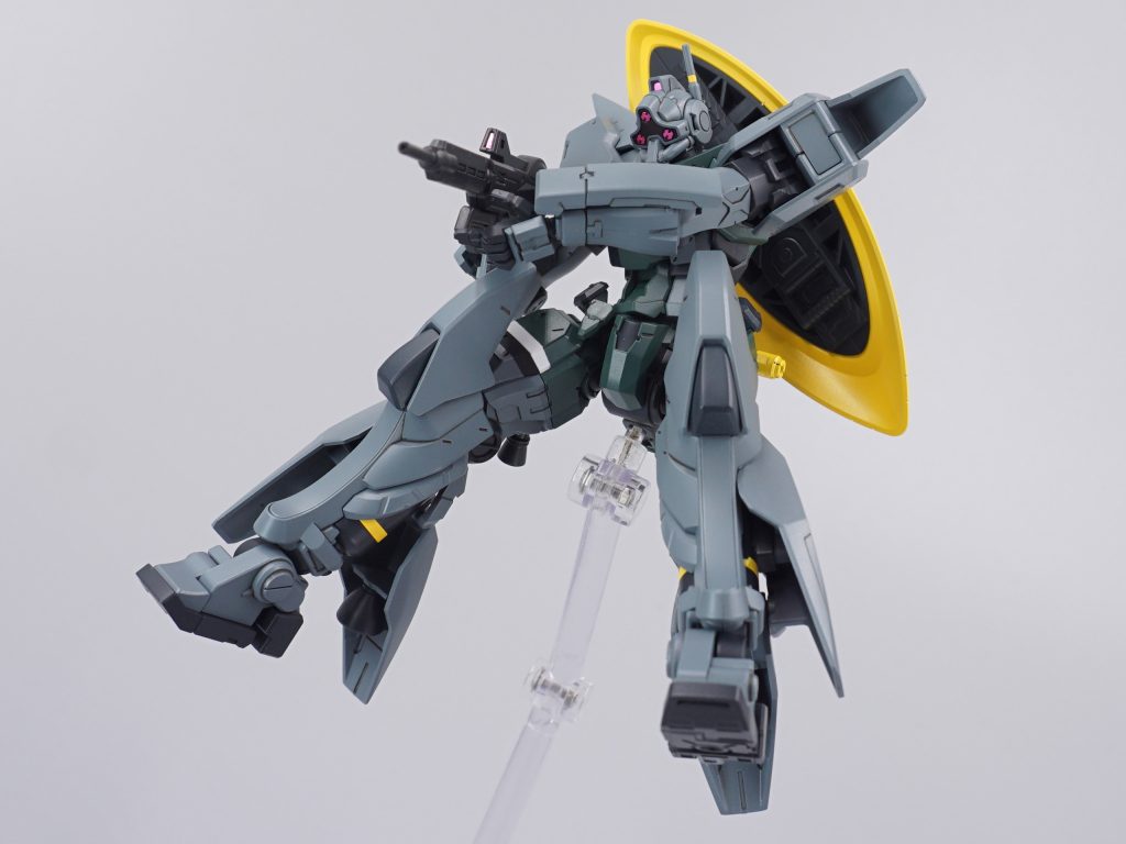 ゲルググ–5枚目/制作者：@specterying