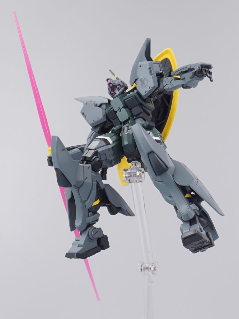 ゲルググ–7枚目/制作者：@specterying