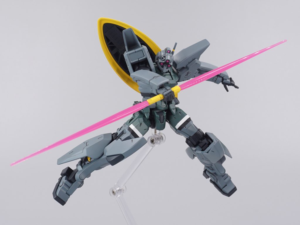 ゲルググ–8枚目/制作者：@specterying