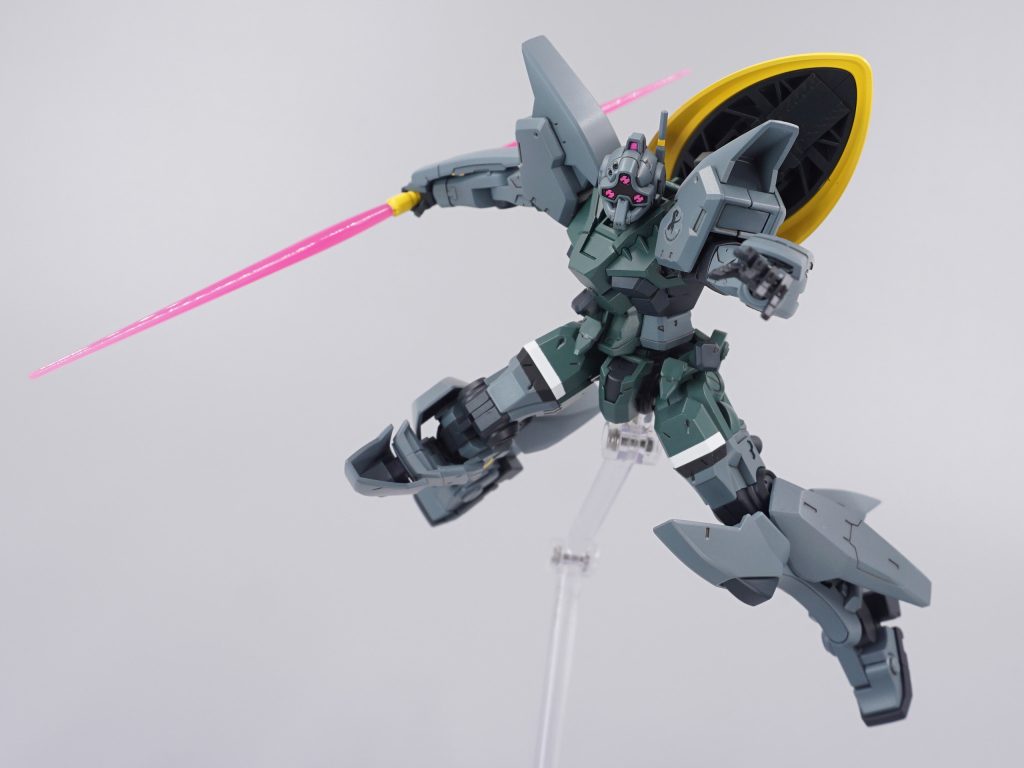 ゲルググ–9枚目/制作者：@specterying