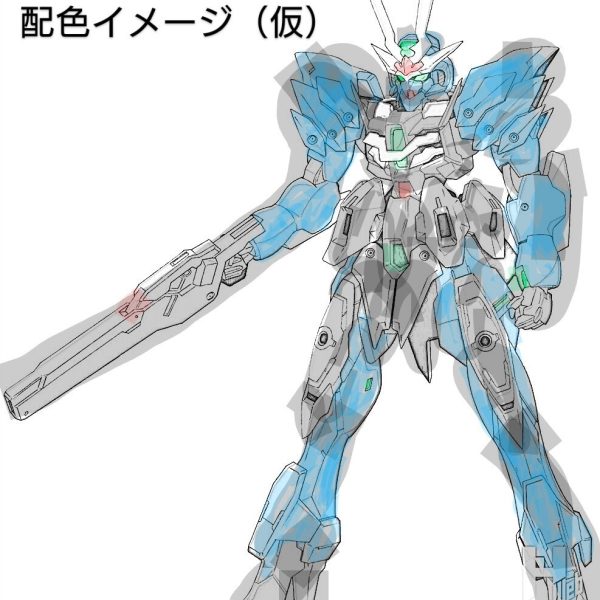 買ってからずっとパーツ数の多さに怯んで、放置してたティフォエウスガンダム・キメラを作り始めました。最近空気清浄機に転生したサイコ・ガンダムを観てサイコ・ガンダムについて考えていた時、ふと「 こいつサイコ・ガンダムMk-3なんじゃね？」という考えが浮かびサイコ・ガンダムMk-3として製作する事に決めました。一応「 サイコ・ガンダムMk-3」という機体はガンダム・ザ・バトルマスターというゲームに登場しますが、ゲーム世界限定でしか存在しない機体みたいです。そもそもこの「 サイコ・ガンダムMk-3」の開発にはムラサメ研もオーガスタ研も関与しておらず、勝手にサイコ・ガンダムを名乗ってる他人のような気もします。かと思えばG・ドアーズがサイコ・ガンダムMk-4なので正史におけるサイコ・ガンダムMk-3は謎に包まれています。Mk-2からMk-4で急に小型化しているのでMk-3はその中間に当たるような機体なのでは…ZZから逆シャアまで確か4年くらいしかなく、その間にMk-4も開発されてる事も考えると、アクシズ崩壊直後後に元アクシズの技術者を獲得し、表向きは小型化サイコミュの技術検証機として開発された機体がティフォエウスガンダムなのではないか？元アクシズの研究者に設計の大部分を任せたので連邦らしくない丸みのあるデザインになったのではないか？クタン双竜型も表向きは専用の輸送用ブースターとして開発された随伴機兼、ハルユニットではないか？ホンコンシティの一件で印象が悪くなったサイコ・ガンダムである事を隠す為に合体時をサイコ・ガンダムMk-3とし、あえて分離状態にはサイコ・ガンダムの名を与えなかったのではないか？予算削減と言い逃れするためにあえてサイコ・ガンダムMk-2の余剰パーツなんかを再利用しているのではないか？完成直後位にサイコフレームの技術がもたらされ直ぐにG・ドアーズの開発が始まった為に歴史の闇に消えたのではないか？この開発に関わっていた者が袖付きに流れ、ハルユニットという概念をもたらしネオ・ジオングの開発に繋がったのではないか？…と、こんな感じの妄想が膨れ上がったのでサイコ・ガンダムMk-3として製作する事にしました。色はバトルマスター版のMk-3に寄せるかG・ドアーズみたいにティターンズカラーにするか考え中…とりあえずティフォエウスガンダムのみ後ハメ加工等しながら仮組み。足先の後ハメ加工は難しそうなのでフレーム？部を塗装してからマスキングして組み込んでから足先の合わせ目を処理する方式になりそう。幸い元になったラファエルガンダムもOO系最大の特徴である太陽炉が付いていないので、手を連邦系の角指のビルドナックルに換装すれば宇宙世紀のMSと言っても大丈夫そうと思ってたのですが問題発生。ガ系のキットは手のBJが他のMSよりデカくてビルドナックルがそのまま使えない事が判明。強度に問題が出そうだから手首の加工はあまりやりたくなかったんだがどうしたものか… それにしても本体のティフォエウスガンダム組んだのにまだこんなにパーツある… （4枚目）