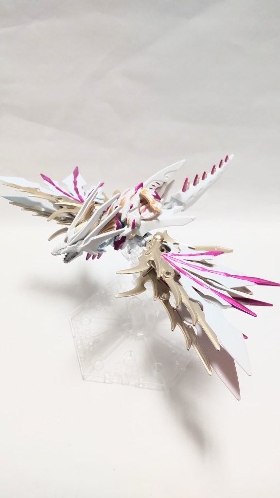 守護竜 プラウドドラゴン劉備のピンチには必ず駆けつける。