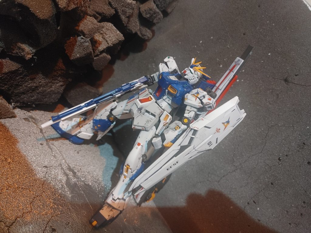 過去作です–2枚目/制作者：鈴と紺熊🐻