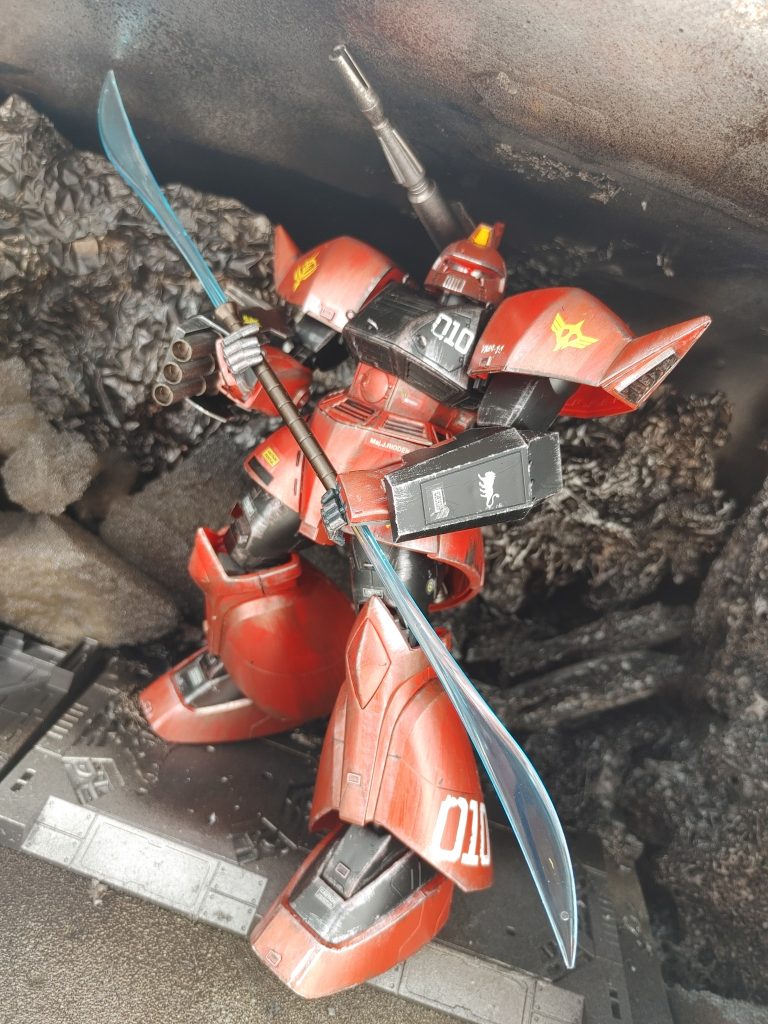 過去作です
