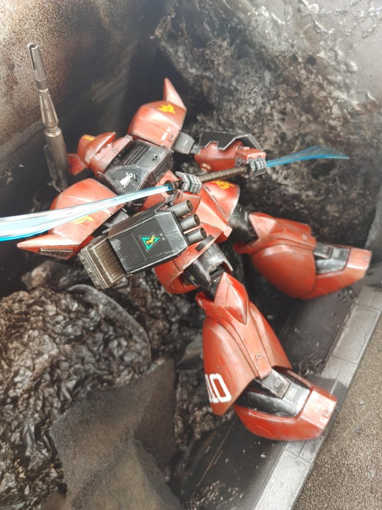 過去作です–2枚目/制作者：鈴と紺熊🐻